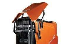 Acer випустив Хижака