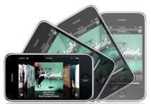 Новий 3G телефон від Apple