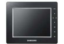 Samsung анонсував цифрові фоторамки