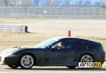 Ferrari готує новий суперкар
