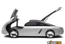 Спорткар Loremo готується до дебюту