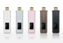 Плеєр Volcano Т7: класика жанру від iRiver