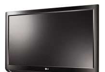 LG випустила телевізори з функцією запису прямого ефіру