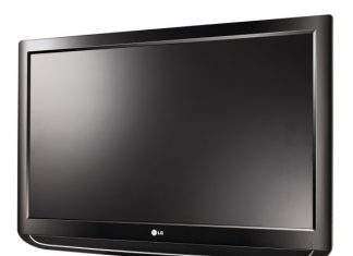 LG випустила телевізори з функцією запису прямого ефіру