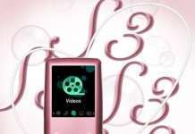 Samsung S3: російська премєра «захоплюючого» плеєра