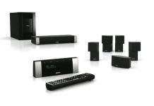 Домашні розважальні системи від Bose