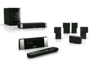 Домашні розважальні системи від Bose