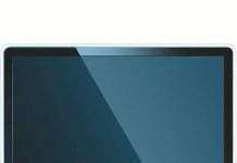 Philips представив новий телевізор серії Design Collection з Ambilight