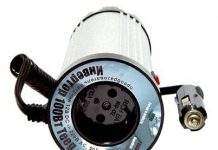 В кожний автомобіль – розетки