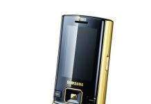 Samsung представив офіційний телефон Олімпійської збірної Росії