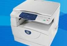 Xerox розширив лінійку недорогих монохромних лазерних БФП