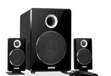 BBK Electronics приступила до випуску універсальної компютерної акустики