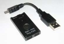 Диктофони Edic-mini зможуть записувати до 1,2 тис. годин