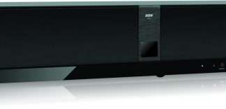 BBK випустила звукові панелі