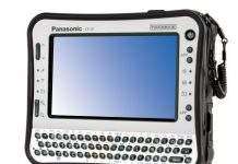 Panasonic випустить ультрапортативні ноутбуки на базі Intel Atom