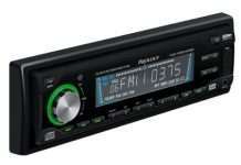 Prology представила новий CD/MP3 ресивер MCE-519U