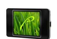 RoverMedia анонсувала нові моделі RoverMedia