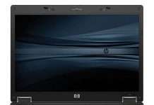 HP Compaq 6735b і 6535b: доступні бізнес-помічники