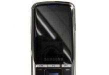 Телефон Samsung GT-M5310: струс для меломанів