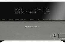 Harman Kardon оновив модельний ряд аудіо-відео ресиверів
