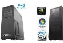 Meijin випустив потужні ігрові компютери на базі Nvidia GeForce GTX280