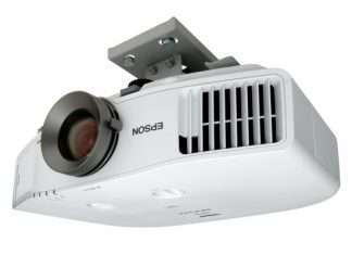 Epson випустив нову серію проекторів для великих приміщень