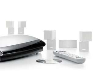 Bose представила нову систему для любителів музики і кіно