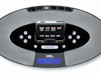 Нова док-станція для iPod і iPhone