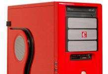 Нові компютери від «Ексімер»