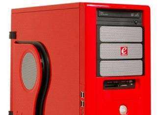 Нові компютери від «Ексімер»