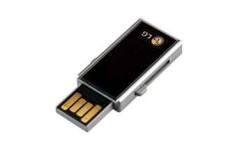 Нові USB пристрої LG