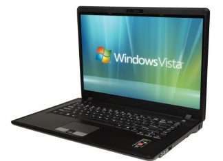 RoverComputers анонсувала ноутбук на новій мобільній платформі AMD