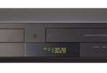 Samsung DVD-V6800: комбінований DVD-плеєр