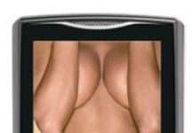 Fly E310 Attitude: слайдер з сенсорною поверхнею