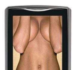 Fly E310 Attitude: слайдер з сенсорною поверхнею