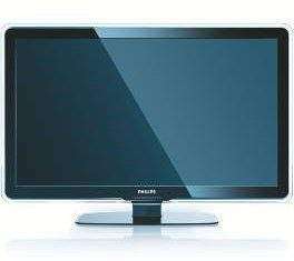 РК-телевізор діагоналлю 47 дюймів від Philips