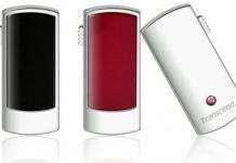 Компактні USB флеш-драйви від Transcend