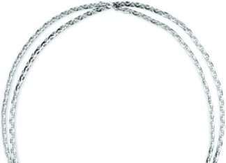 Philips і Swarovski випустили флешки у вигляді роботів