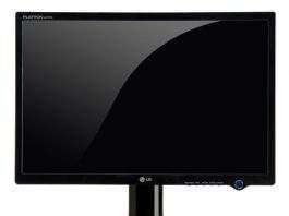 LG представила монітори з антибліковим покриттям