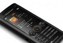 Нові мобільники від Sony Ericsson