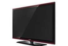 Плазмові телевізори Samsung серії 6