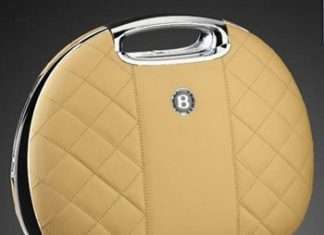 Зробили компютер Bentley