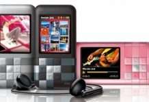 Mosaic: новий ексцентричний плеєр Creative Zen