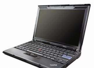 Lenovo анонсувала нові ноутбуки для бізнесу