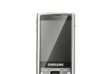 Samsung GT-i8510: новий смартфон з підтримкою 3G