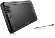 Samsung Q1U-CMXP і Q1UP-V: кишенькові UMPC