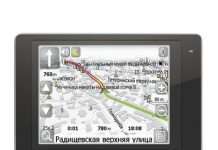 BBK приступила до випуску GPS навігаторів