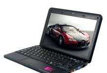 RoverBook Neo U100: бюджетний ноутбук з великими можливостями