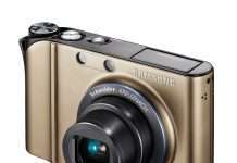 Samsung представила лінійку нових фотокамер