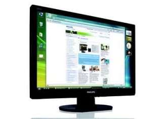 Нова бюджетна лінійка моніторів Philips в Росії